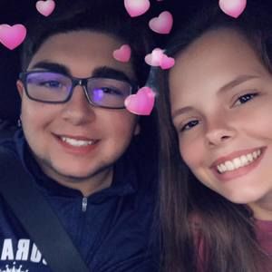 Meet your Posher, Mckaylah